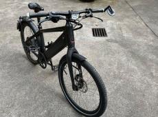 Stromer ST1 X Sport ID 462492