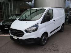 Ford Transit Custom ID 462741