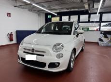 Fiat 500 1.2 S ID 462752