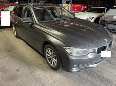 BMW 3 Touring (F31)(2012->) ID 462756