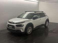 Citroën C4 Cactus 1.2 PureTech Shine – Automat ID 462727