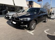 BMW X5 xDrive 30d ID 462733