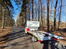 Mercedes-Benz Sprinter 316 CDI ID 462771