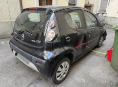 Citroen C1 (147426 km)