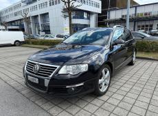 VW Passat ID 462790