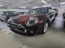 Mini Cooper S Clubman ID 462785