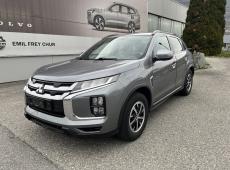 Mitsubishi ASX 2.0 STYLE CVT 4WD ID 462753