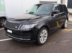 Land Rover Range Rover 5.0 V8 SC Vogue ID 462826