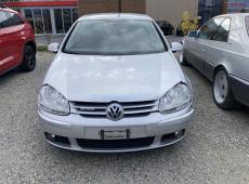 VW Golf 1.9 TDI BlueMotion Comfortline ID 462827