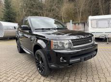 Land Rover Range Rover Sport ID 462824