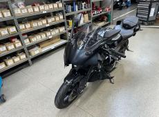 Yamaha YZF-R125 ABS ID 462787