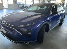 Citroen C5 X (24975 km)