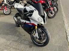 BMW S1000RR (46300 km)