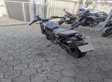 Yamaha XSR 125 XSR 125 (4289 km)