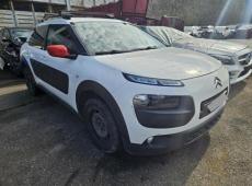 Citroen C4 Cactus (147657 km)