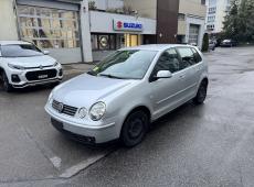 VW Polo ID 462847