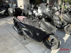 HONDA NSS 300 Forza ABS, 24 PS