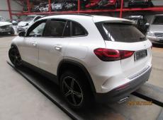Mercedes-Benz GLA-Klasse H247 GLA 250 AMG Line ID 462854