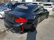 BMW Série 2 F87 Coupé (66508 km)