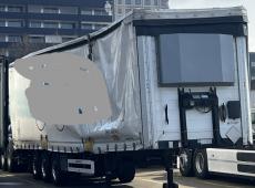 Schwarzmüller SPA (1 km)