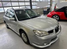 Subaru Impreza Wagon (224273 km)