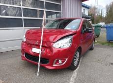 Mitsubishi SPACE STAR 1.2 (78624 km)