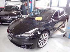 Tesla Model 3 (199548 km)