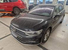 VW Passat Variant (0 km)