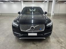 Volvo Xc90 ID 462899