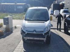Citroen Jumpy (01.2007->) ID 462855