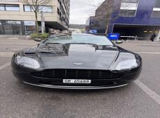 Aston Martin V8 Vantage ID 462900