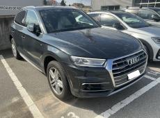 Audi Q5 3.0 TDI ID 462858