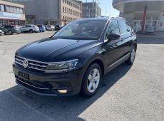 VW-PW TIGUAN HL 2.0TDI 150PS DSG 4M ID 462859