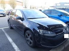 VW Golf 1.4 TSI Allstar ID 462860