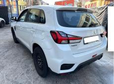 MITSUBISHI ASX 2.0 MIVEC Value 2WD Automat ID 462831