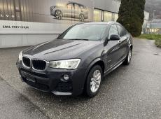 BMW X4 xDrive 20d ID 462883