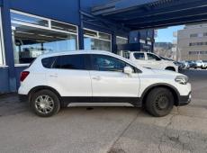 Suzuki SX4 ID 462886