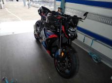 BMW M 1000 R ID 462905