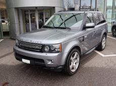 Land Rover Range Rover ID 462898