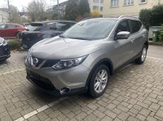 Nissan Qashqai ID 462902