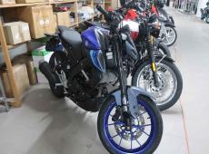 YAMAHA MT-125 ABS ID 462857