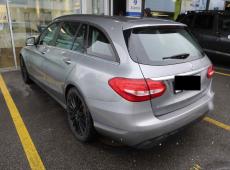 MERCEDES-BENZ C 200 BLUETEC ID 462865