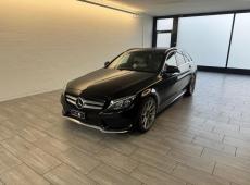 Mercedes Benz C 400 T-Modell 4m ID 462864