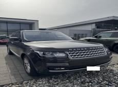 Range Rover Range Rover 5.0 V8 S/C Autobiography ID 462856