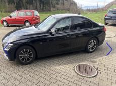 BMW 318d ID 462866