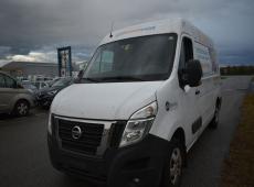 Nissan NV400 2.3 DCI L2H2 ID 462889