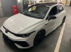 VW Golf VIII (93408 km)