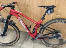 Thömus Lightrider (0 km)