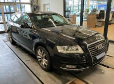 Audi A6 Avant (264977 km)