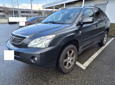 Lexus RX400h ID 462952